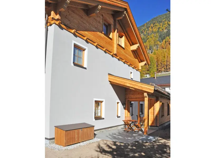 Chalets à Engadin St. Moritz (Suisse)