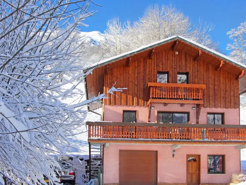 Chalet Snow Mountain, 3 Vallées (France)