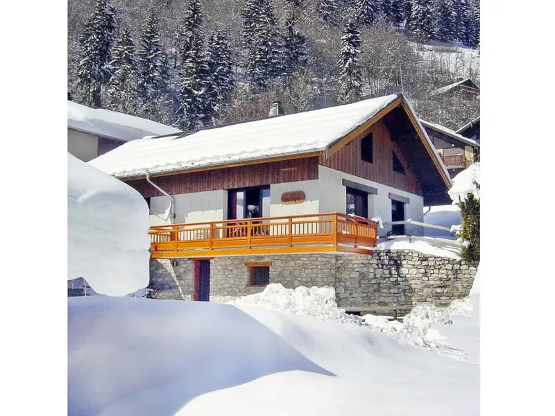 Chalet Carella, Paradiski - La Plagne & Les Arcs (France)