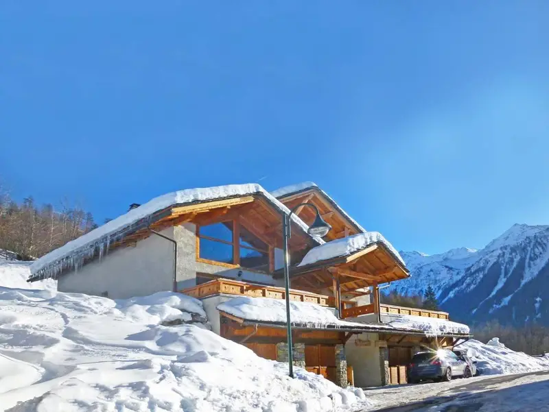 Chalet Piccola Pietra, Paradiski - La Plagne & Les Arcs (France)