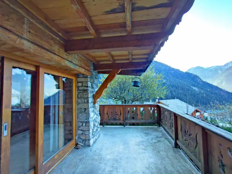 Le Petit Bonheur Champagny, Paradiski - La Plagne & Les Arcs (France)