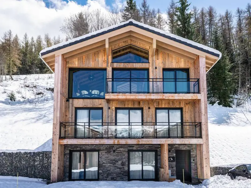 Chalet Boreal, Paradiski - La Plagne & Les Arcs (France)