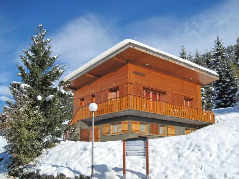 Chalet Pierra Menta, Paradiski - La Plagne & Les Arcs (France)
