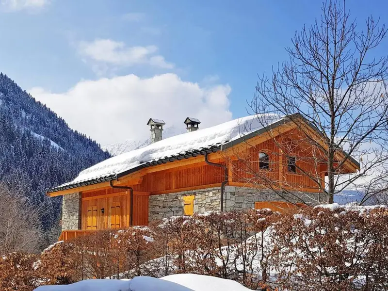Chalet Alideale, Paradiski - La Plagne & Les Arcs (France)