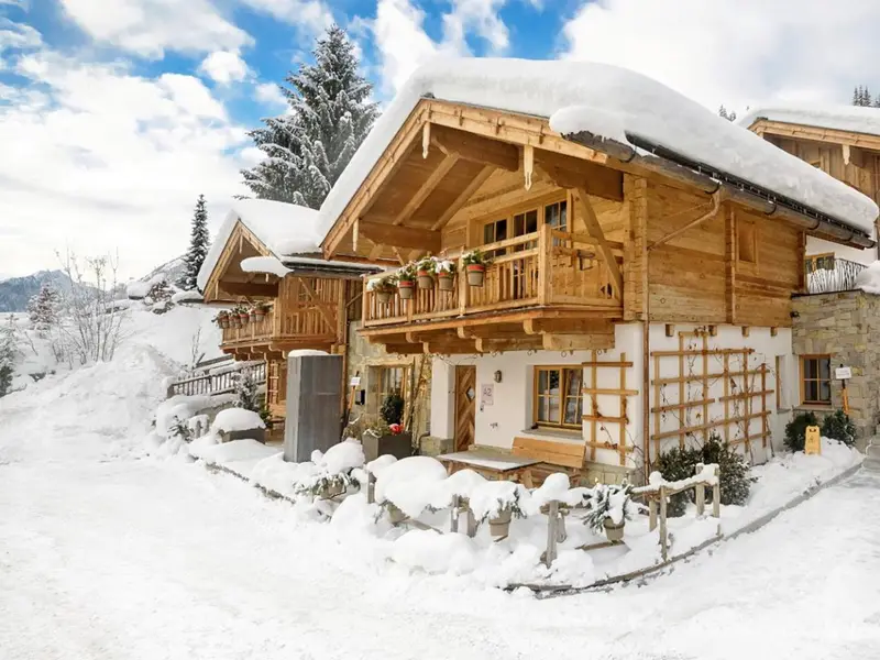 Unique Chalet Flachau III, Flachau-Wagrain-St. Johann (Autriche)