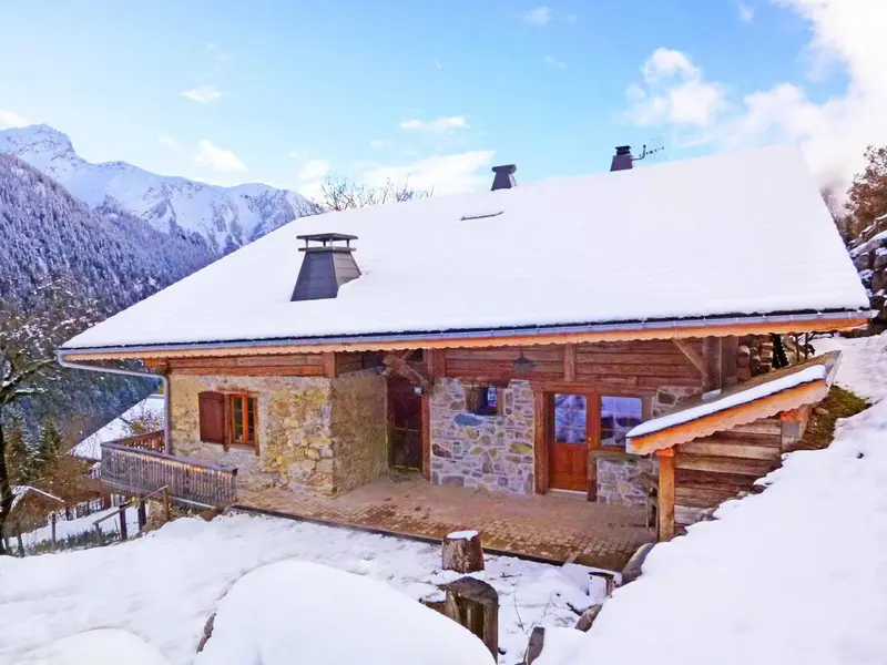 Chalet Petit Châtel, Portes du Soleil (France)