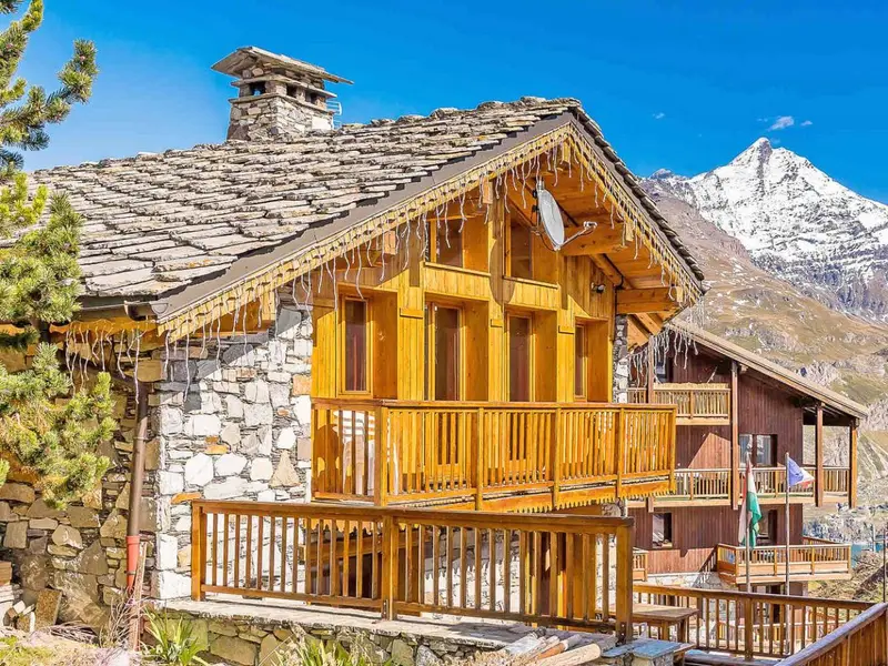 Chalet Gypaète 2, Tignes & Val d'Isère (France)