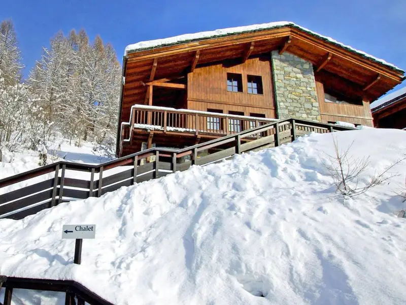 Chalet Aspen, Tignes & Val d'Isère (France)