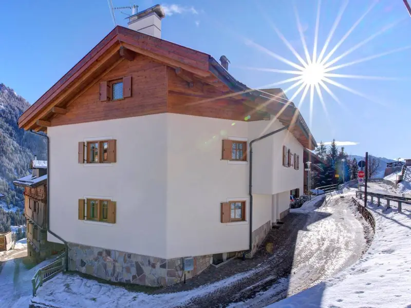 El Tobia Mountain Chalet, Dolomiti Superski (Italie)
