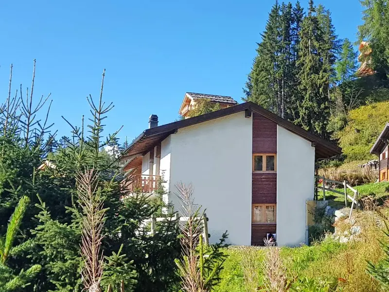 Chalet Arnica, 4 Vallées - Verbier (Suisse)